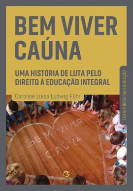 BEM VIVER CAÚNA