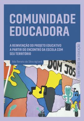 COMUNIDADE EDUCADORA