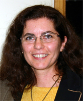 Teresa Mateiro