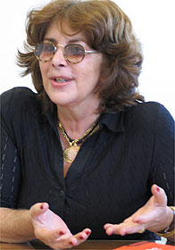 Elizabeth Bastos Duarte